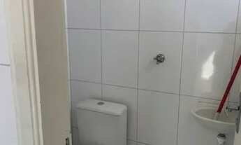 Imagem 4: Apartamento para venda com 64 metros quadrados com 2 quartos