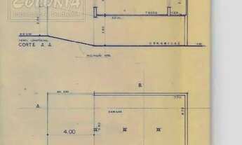 Imagem 4: Santo André - Casa Padrão - Vila Metalúrgica
