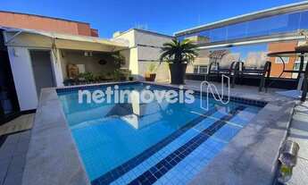 Imagem: Cobertura para venda com 260 metros quadrados