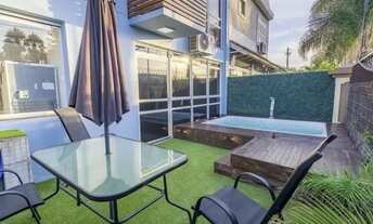 Imagem 3: Casa Bairro Ecoville em condomínio