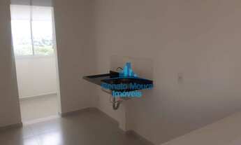 Imagem 4: Apartamento com 2 dormitórios para alugar, 55 m² por R$ 1.600,00/mês - Jardim Karolyne - V