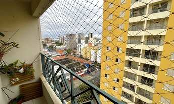 Imagem 2: APARTAMENTO RESIDENCIAL em CAMPINAS - SP, JARDIM BRASIL