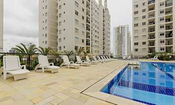 Imagem 4: CURITIBA - Apartamento Padrão - Bacacheri