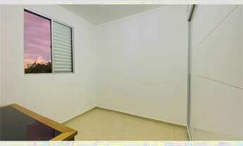 Imagem 3: Com o melhor m² do condomínio. Apartamento com 2 dormitórios à venda, 47 m² por R$ 149.000