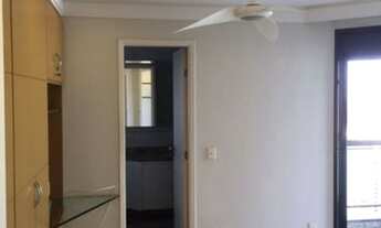 Imagem 7: Flat para locação no Paraíso - Edifício Paradise Garden - Cód. RGC05453