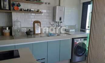 Imagem 7: SAO PAULO - Apartamento Padrão - LIBERDADE