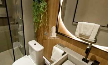 Imagem 5: Cond. Nex One Alto da Boa Vista, apartamento de 45m² com 2 dormr, 1 vaga em Santo Amaro