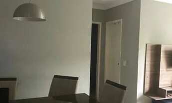 Imagem 3: APARTAMENTO - MORRO DE NOVA CINTRA - SP