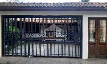 Imagem: Casa Térrea com 3 dormitórios à venda