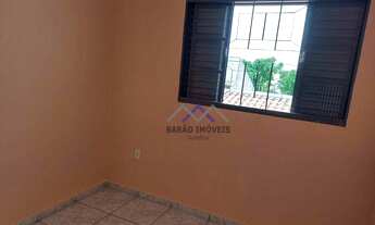 Imagem 6: Casa com 3 dormitórios, 159 m² - venda por R$ 405.000,00 ou aluguel por R$ 2.965,00/mês