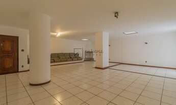 Imagem 6: Apartamento Locação 4 Dormitórios - 375 m² Paraíso