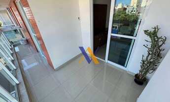 Imagem 6: Apartamento com 3 dormitórios para alugar, 95 m² por R$ 3.995/mês - Jardim da Penha - Vitó