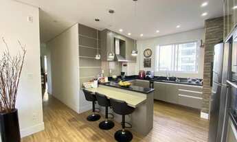 Imagem 5: Apartamento para venda com 04 dormitórios à 100 metros do mar!