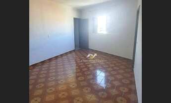 Imagem 3: Sobrado com 2 dormitórios para alugar, 100 m² por R$ 1.500,00/mês - Jardim Vila Rica - San