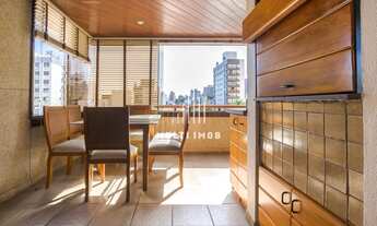 Imagem 6: Apartamento 3 quartos (1 suíte) no Bela Vista