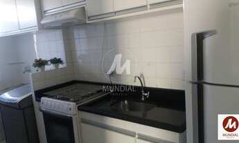 Imagem 3: Apartamento (tipo - padrao) 2 dormitórios, cozinha planejada, portaria 24hs, lazer, espaço