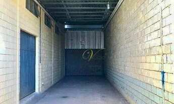 Imagem 6: Barracão para alugar, 580 m² por R$ 8.000,00/mês - Centenário da Emancipação - São José do