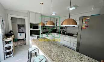 Imagem 6: Casa de condomínio com 4 quartos, 250m2, para locação em Rio de Janeiro, Barra da Tijuca