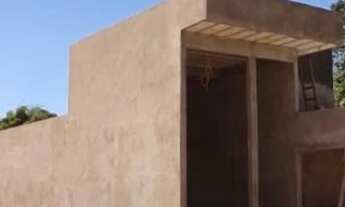 Imagem: Arniqueira TOP HOUSE 4QT/2STS, CHURSQ