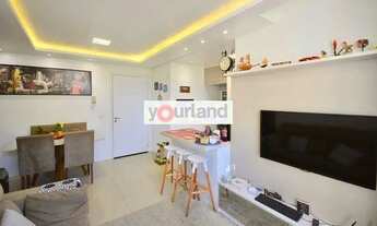 Imagem 5: CANOAS - Apartamento Padrão - Marechal Rondon