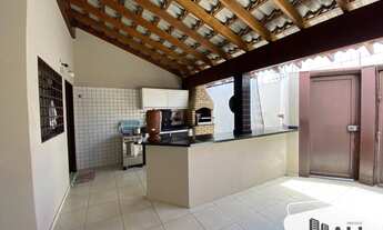 Imagem 3: Casa tipo Sobrado à Venda no Bairro Jardim São Marco com 3 Quartos por R$ 550.000