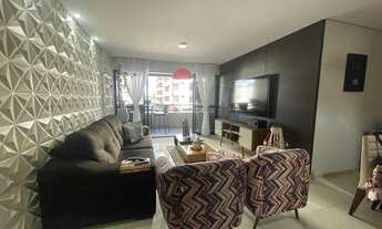 Imagem 5: Apartamento 4 Quartos, 3 Suítes, 133m² - Jatiuca