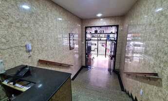 Imagem 5: Kitnet/conjugado para venda tem 30 metros quadrados em Copacabana - Rio de Janeiro - RJ