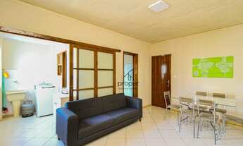 Imagem 6: Apartamento mobiliado com 2 dormitórios para alugar, 61 m² por R$ 2.780/mês - Centro - Pel