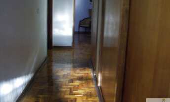 Imagem 4: Campo Grande, Sobrado 3 dormitórios, 2 banheiros, 2 vagas