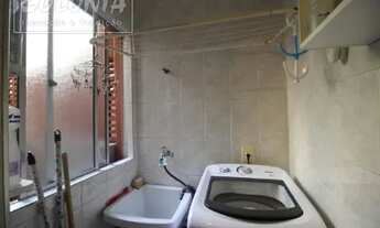 Imagem 6: Santo André - Apartamento Padrão - Camilópolis