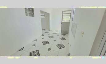 Imagem 6: CASA COM 2 QUARTOS PARA FINANCIAR NO BAIRRO DO VILELA