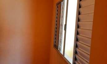 Imagem 2: Casa para aluguel possui 60 metros quadrados com 2 quartos em Jardim Tietê - São Paulo - S