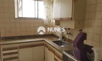 Imagem 4: Apartamento Padrão em Osasco