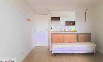 Imagem 3: APARTAMENTO DE 1 DORMITÓRIO NA REGIÃO DE SANTA CECÍLIA