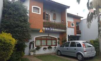 Imagem: SãO PAULO - Casa de Condomínio - Tremembe