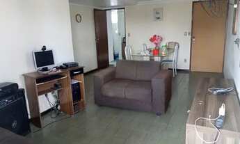 Imagem 2: Apartamento para venda tem 120 metros quadrados com 3 quartos em Ponta Verde - Maceió - AL