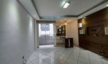 Imagem 2: Apartamento à venda no bairro Barreiros - São José/SC