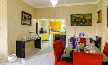 Imagem 7: Apartamento para Aluguel - Santa Cecília, 2 Quartos, 122 m2