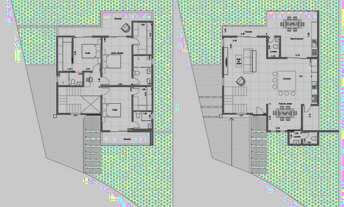 Imagem 6: Lote/Terreno para venda tem 900 m2s no Capital Ville - Jundiaí - SP - com vista