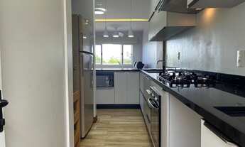 Imagem 6: PRAIA MOLE / com Jacuzzi - LOCAÇÃO ANUAL