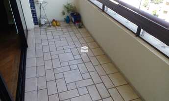 Imagem 5: 3 dormitórios, sendo 1 suíte, banheiro social, sal