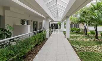 Imagem 5: São Paulo - Conjunto Comercial/Sala - Jardins