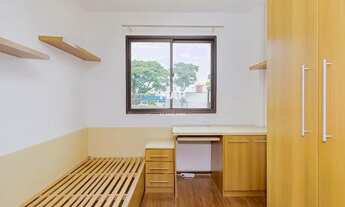 Imagem 7: Sobrado em Condomínio 3 Quartos Portão 134m²