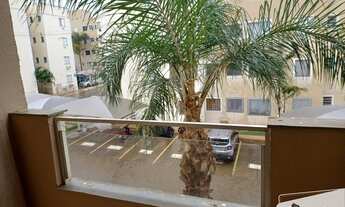 Imagem 5: Apartamento à venda no condomínio Spazio Rio Pérola, 2 quartos, R$ 210.000