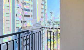 Imagem: SANTO ANDRé - Apartamento Padrão - Vila