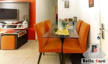 Imagem 6: Apartamento para venda possui 50 metros quadrados com 2 quartos em Vila Prudente - São Pau