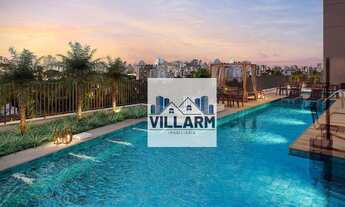 Imagem 6: Apartamento com 3 dormitórios à venda, 79 m² por R$ 826.000,00 - Chácara Seis de Outubro