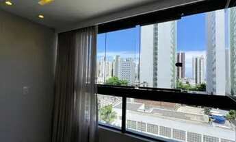 Imagem 2: 3 Quartos Reformado | Brisa do Mar | Piedade