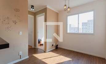 Imagem: Apartamento para Aluguel - Jardim São Savério