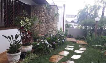 Imagem 2: Casa para Locação no Belvedere com 4 quartos e 510 m² de área construída